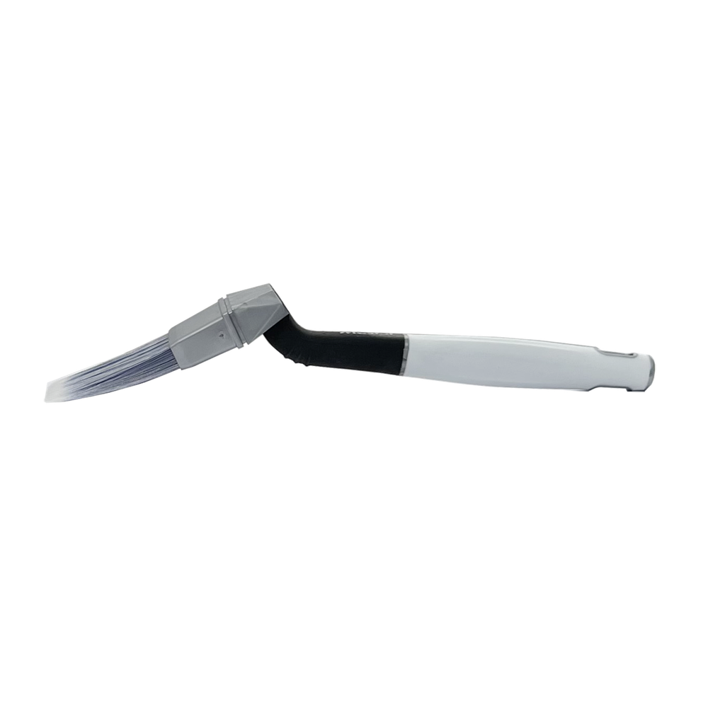 Elementpensel, kort Diamond Pro Max blue