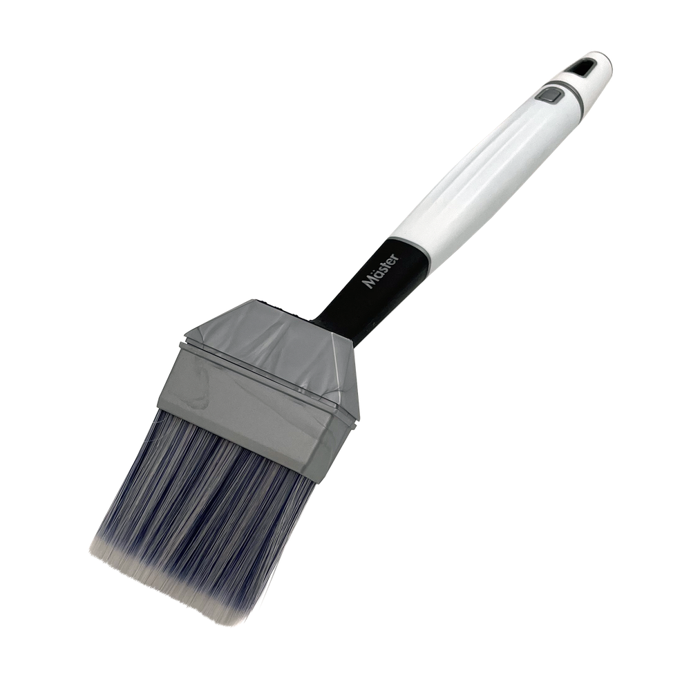 Vinkelpensel Diamond Pro Max blue
