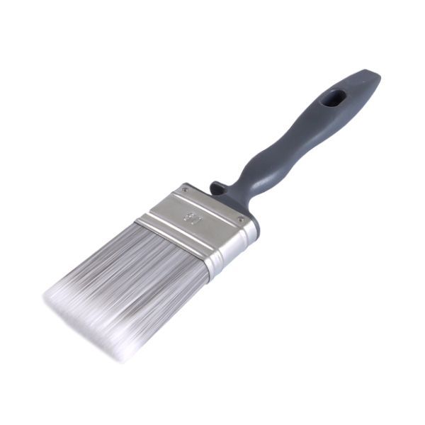 Lakpensel, Silver