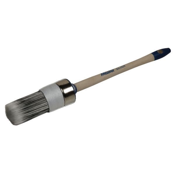 Rundpinsel, Holz Soft Tradition
