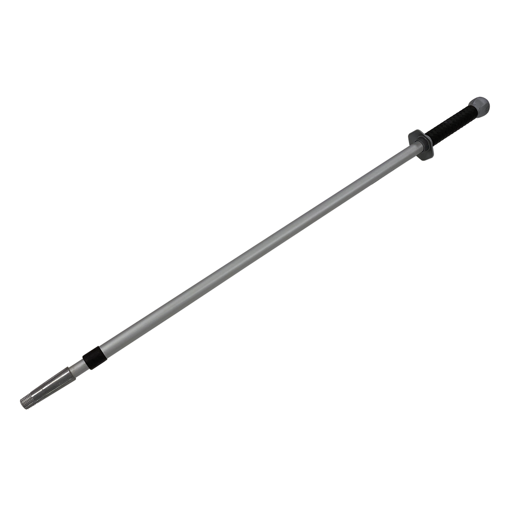 Forlængerskaft, Diamond Pro greb Aluminium