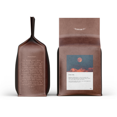 Wayana Moon - 450g - (Ingen)