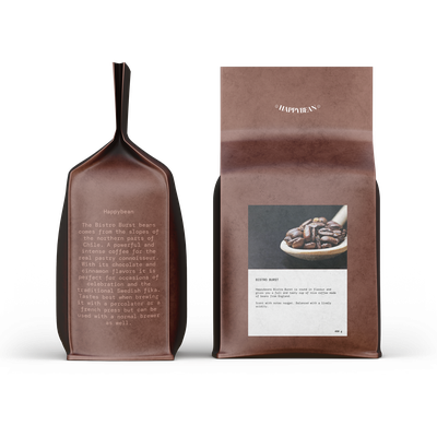 Bistro Burst - 450g - (Ingen)