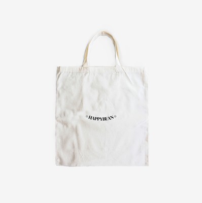 Tote bag - White - 50x50cm - (Ingen)