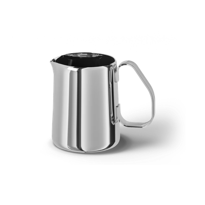 Milk Jug - Chrome - (Ingen) - (Ingen)