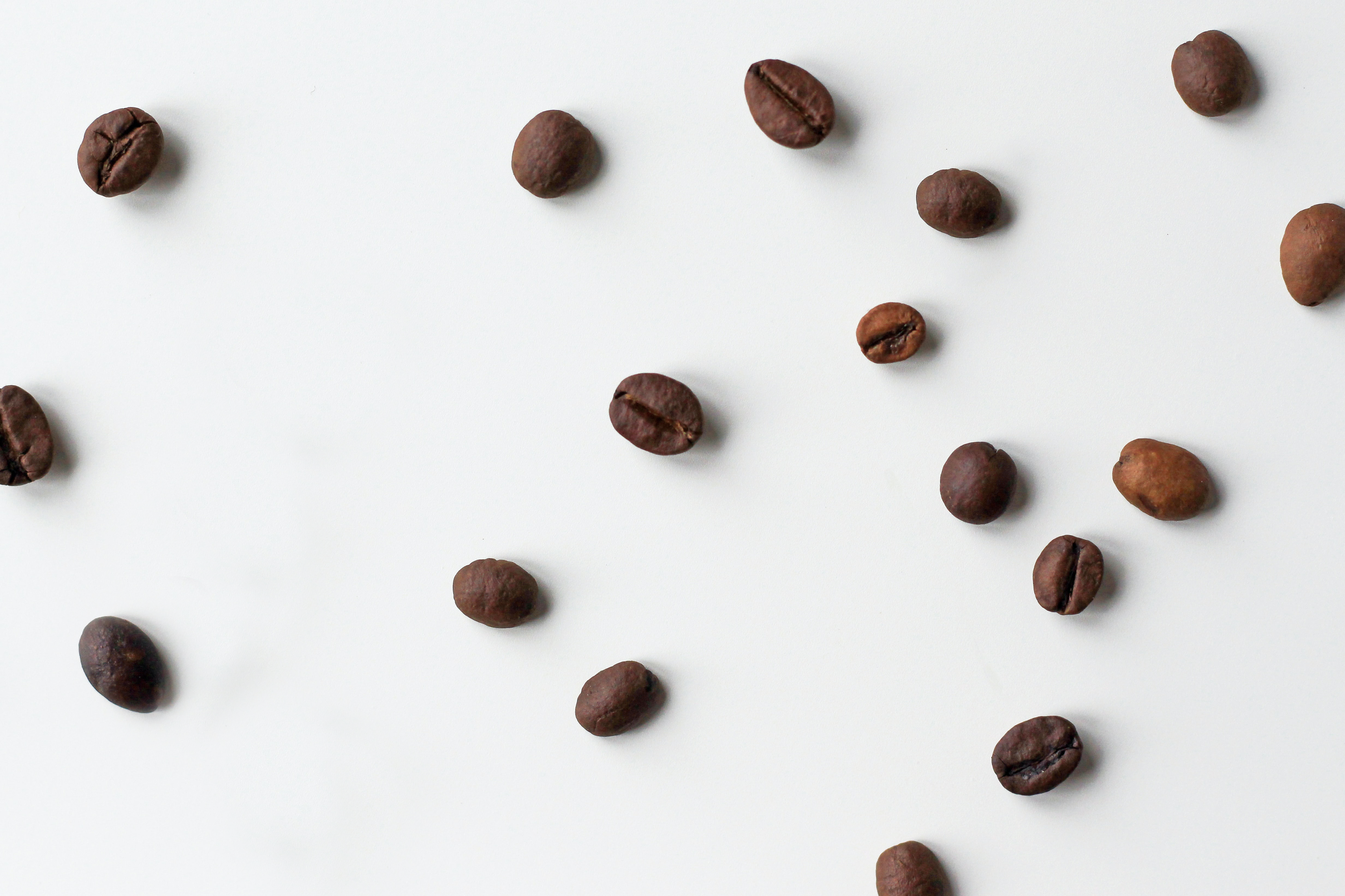 Coffee beans