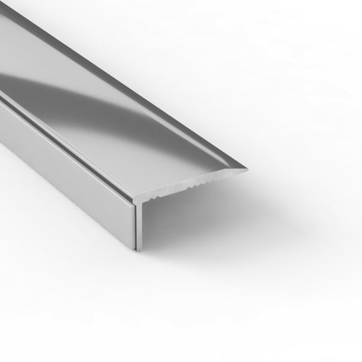 Tröskellist Nr. 197 Silver