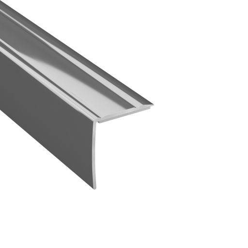 Trappnos Nr. 282 Silver