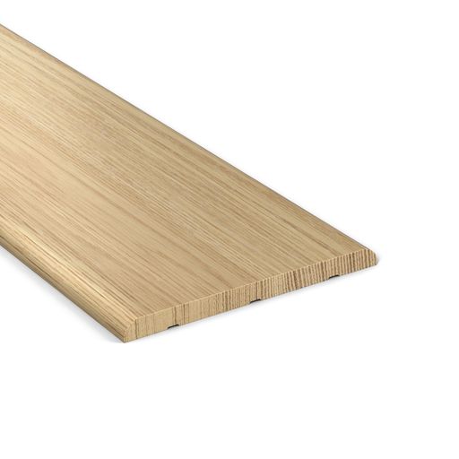 Tröskel Obehandlad Ek 9 x 120 mm