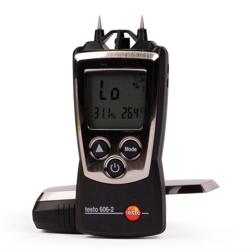 Fuktmätare Testo 606-2