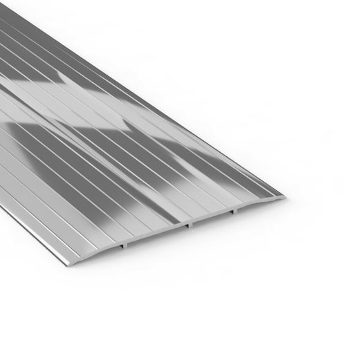 Tröskel SK 18 Silver 1000 mm