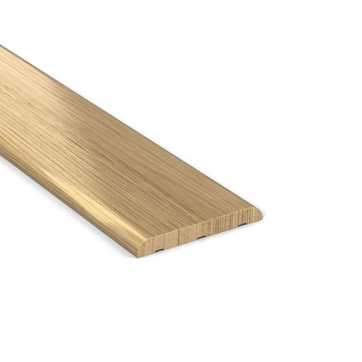 Tröskel Lackad Ek 9 x 75 mm