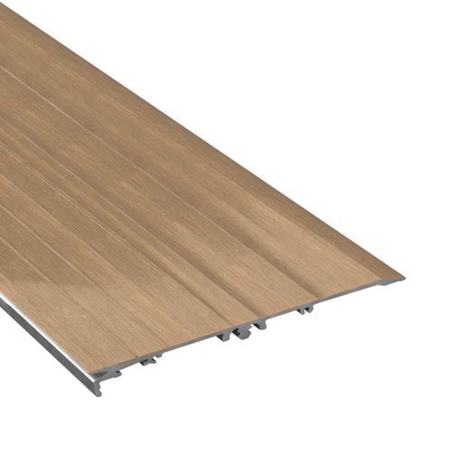 Tröskelramp Trä 140 mm Tröskelramp Trä 140 mm