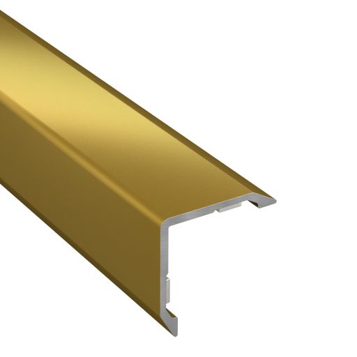 Hörnskydd Guld