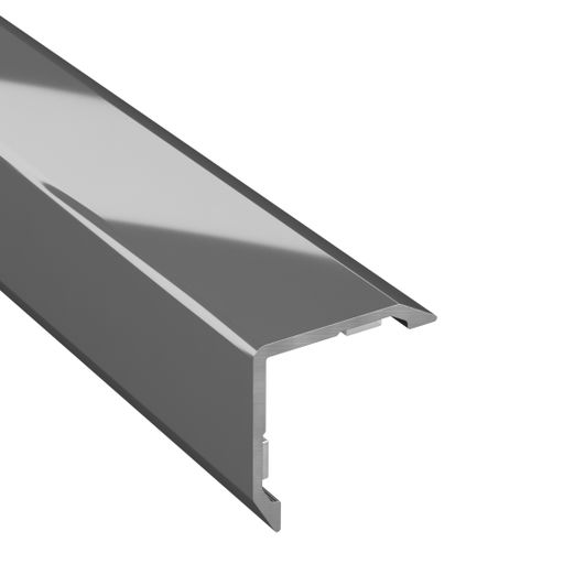 Hörnskydd Silver
