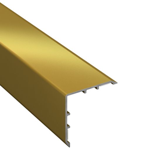 Hörnskydd Guld