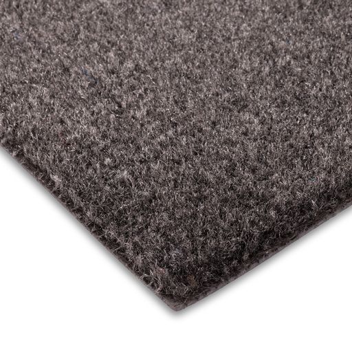 Absorptionsmatta Topeka 60 x 90 cm Grå Absorptionsmatta Topeka 60 x 90 cm Grå