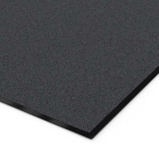 Absorptionsmatta Topeka 85 x 150 cm Grå Absorptionsmatta Topeka 85 x 150 cm Grå