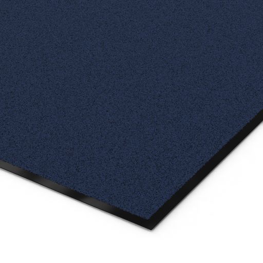 Absorptionsmatta Topeka 85 x 150 cm Blå Absorptionsmatta Topeka 85 x 150 cm Blå