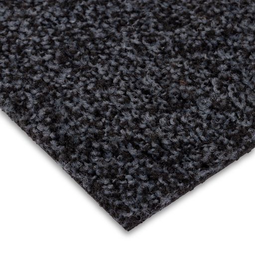 Absorptionsmatta Atlanta 90 x 150 cm Granitgrå