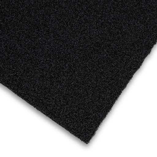 Skrapmatta Toledo Rulle 100 cm Antracit