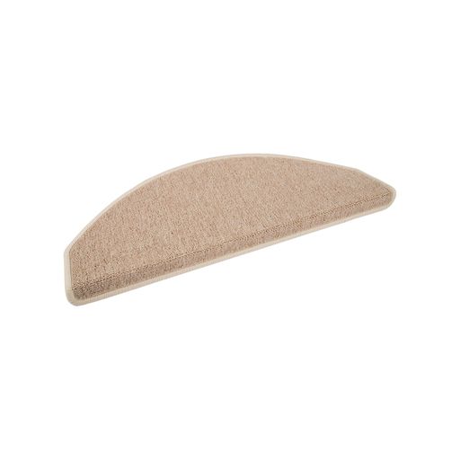 Trappstegsmatta Alba Small 15 x 55 cm Beige