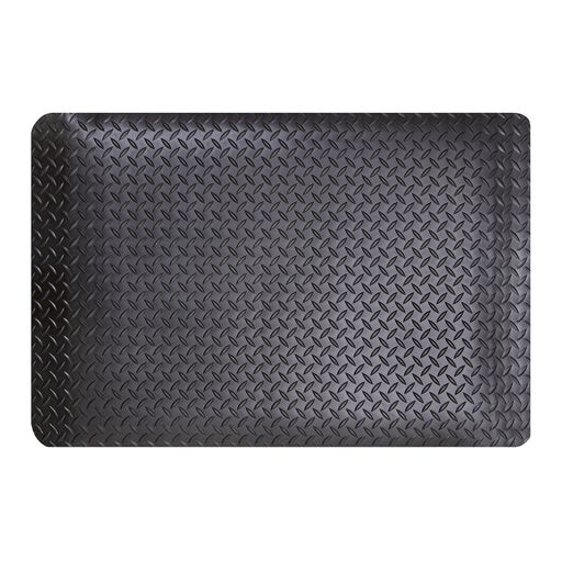 Arbetsplatsmatta Diamond Foot 61 x 91 cm Arbetsplatsmatta Diamond Foot 61 x 91 cm
