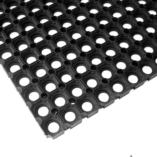 Ringgummimatta STD 40 x 60 cm Ringgummimatta STD 40 x 60 cm
