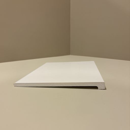 Smygplatta DF220K med foder