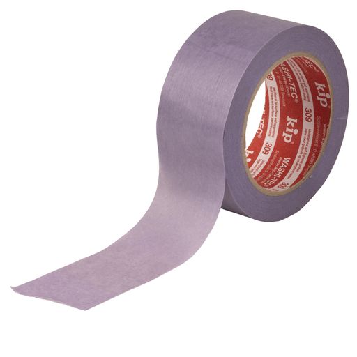 Maskeringstape Tapet Lila 48 mm Maskeringstape Tapet Lila 48 mm