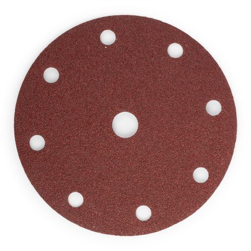 Sliprondell 150 mm - Korn 80 Sliprondell 150 mm - Korn 80