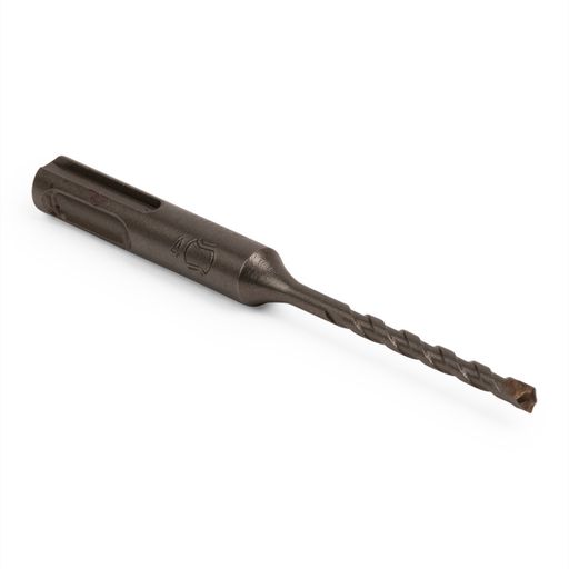 Coromantborr 4,0 mm SDS fäste Coromantborr 4,0 mm SDS fäste