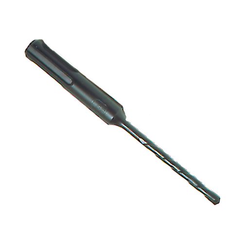 Coromantborr 5,0 mm SDS fäste Coromantborr 5,0 mm SDS fäste