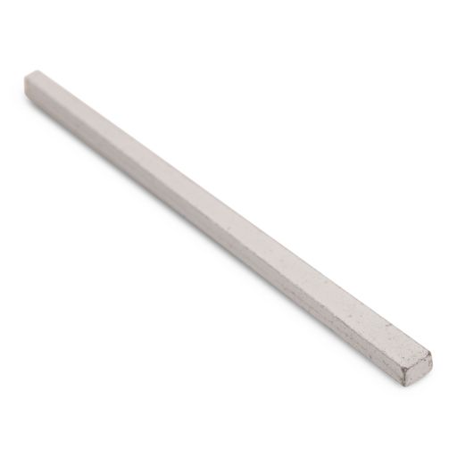 Listspik 60 mm Vit