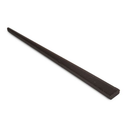 Listspik 60 mm Brun
