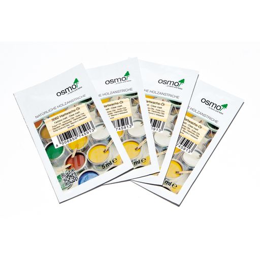 Dekorvax Transparent 3129 Osmo Bark 0,005L Dekorvax Transparent 3129 Osmo Bark 0,005L