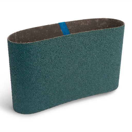 Slipband 750 X 200 mm - Korn 36 - EXT - Zirkon Slipband 750 X 200 mm - Korn 36 - EXT - Zirkon