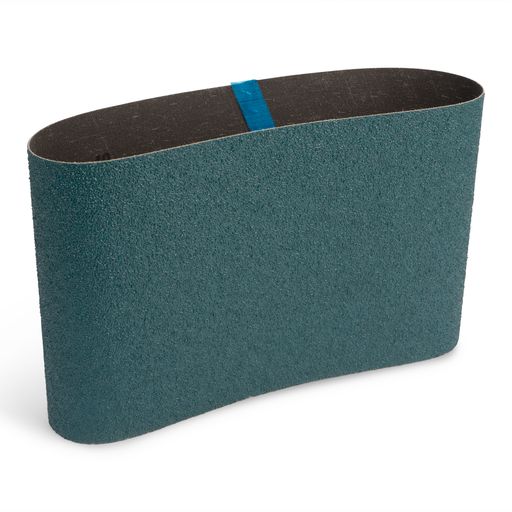 Slipband 750 X 200 mm - Korn 50 - EXT - Zirkon