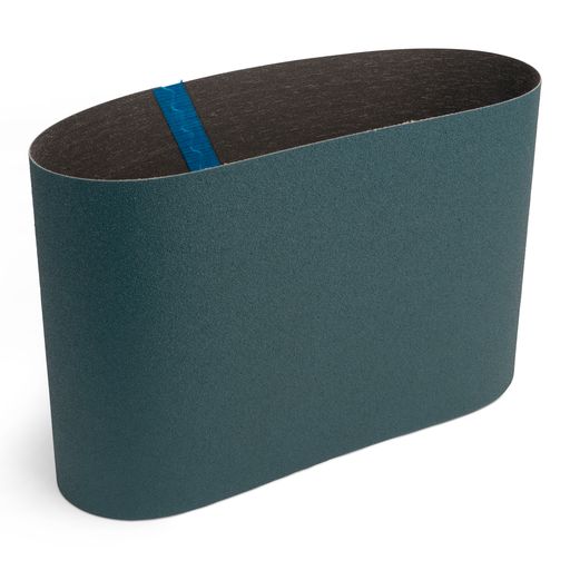 Slipband 750 X 200 mm - Korn 60 - EXT - Zirkon