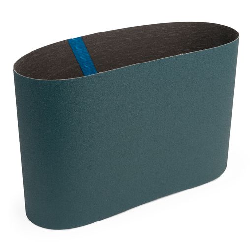 Slipband 750 X 200 mm - Korn 80 - EXT - Zirkon