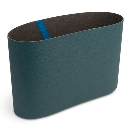 Slipband 750 X 200 mm - Korn 100 - EXT - Zirkon