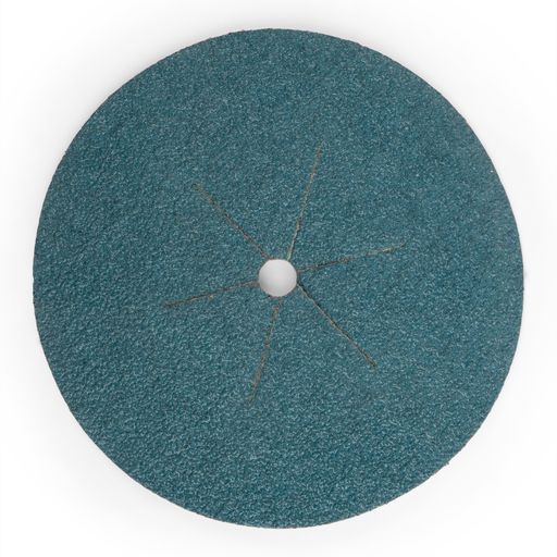 Sliprondell 150 mm - Korn 24 - EXT Zirkon Sliprondell 150 mm - Korn 24 - EXT Zirkon