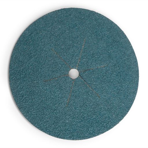 Sliprondell 150 mm - Korn 36 - EXT Zirkon Sliprondell 150 mm - Korn 36 - EXT Zirkon