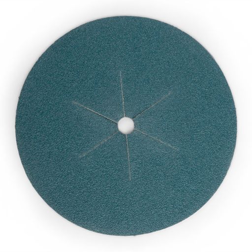 Sliprondell 150 mm - Korn 40 - EXT Zirkon Sliprondell 150 mm - Korn 40 - EXT Zirkon