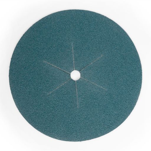 Sliprondell 150 mm - Korn 50 - EXT Zirkon Sliprondell 150 mm - Korn 50 - EXT Zirkon