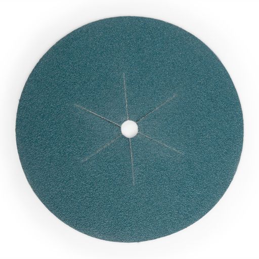 Sliprondell 150 mm - Korn 60 - EXT Zirkon Sliprondell 150 mm - Korn 60 - EXT Zirkon