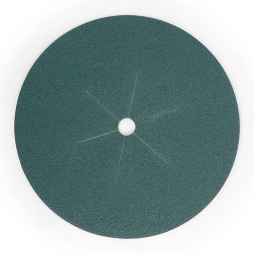 Sliprondell 150 mm - Korn 80 - EXT Zirkon Sliprondell 150 mm - Korn 80 - EXT Zirkon