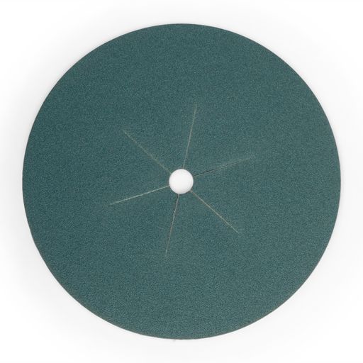 Sliprondell 150 mm - Korn 100 - EXT Zirkon Sliprondell 150 mm - Korn 100 - EXT Zirkon