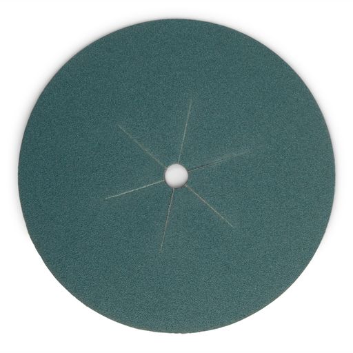 Sliprondell 150 mm - Korn 120 - EXT Zirkon Sliprondell 150 mm - Korn 120 - EXT Zirkon