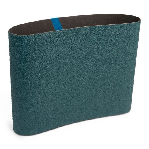Slipband 750 x 250 mm - Korn 40- EXT - Zirkon